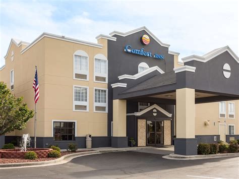 Comfort Inn: Comfort Inns are a pleasant stop. - See 128 traveler reviews, 58 candid photos, and great deals for Comfort Inn at Tripadvisor.